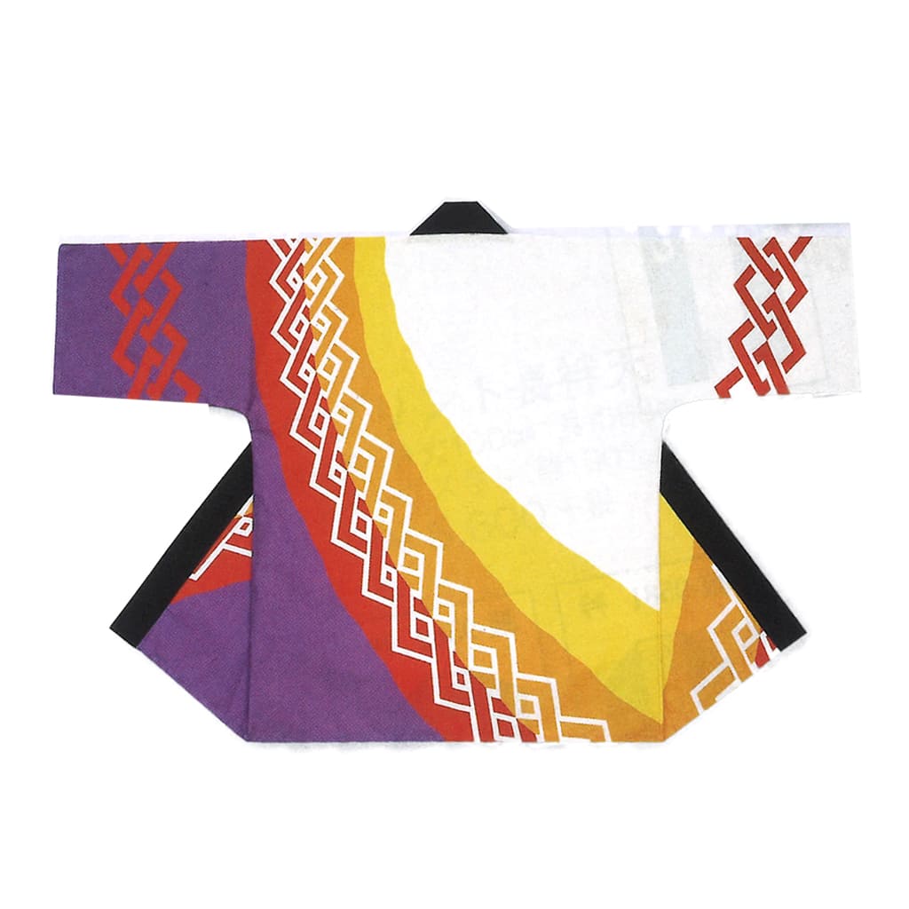 Happi Coat Hatsu 9077 - For online shopping of Japanese culture