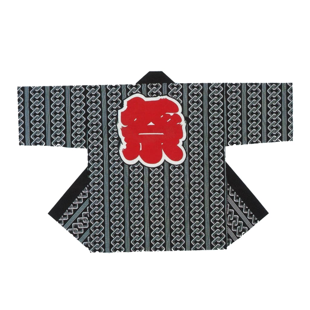 Happi Coat I 9195 - For online shopping of Japanese culture items