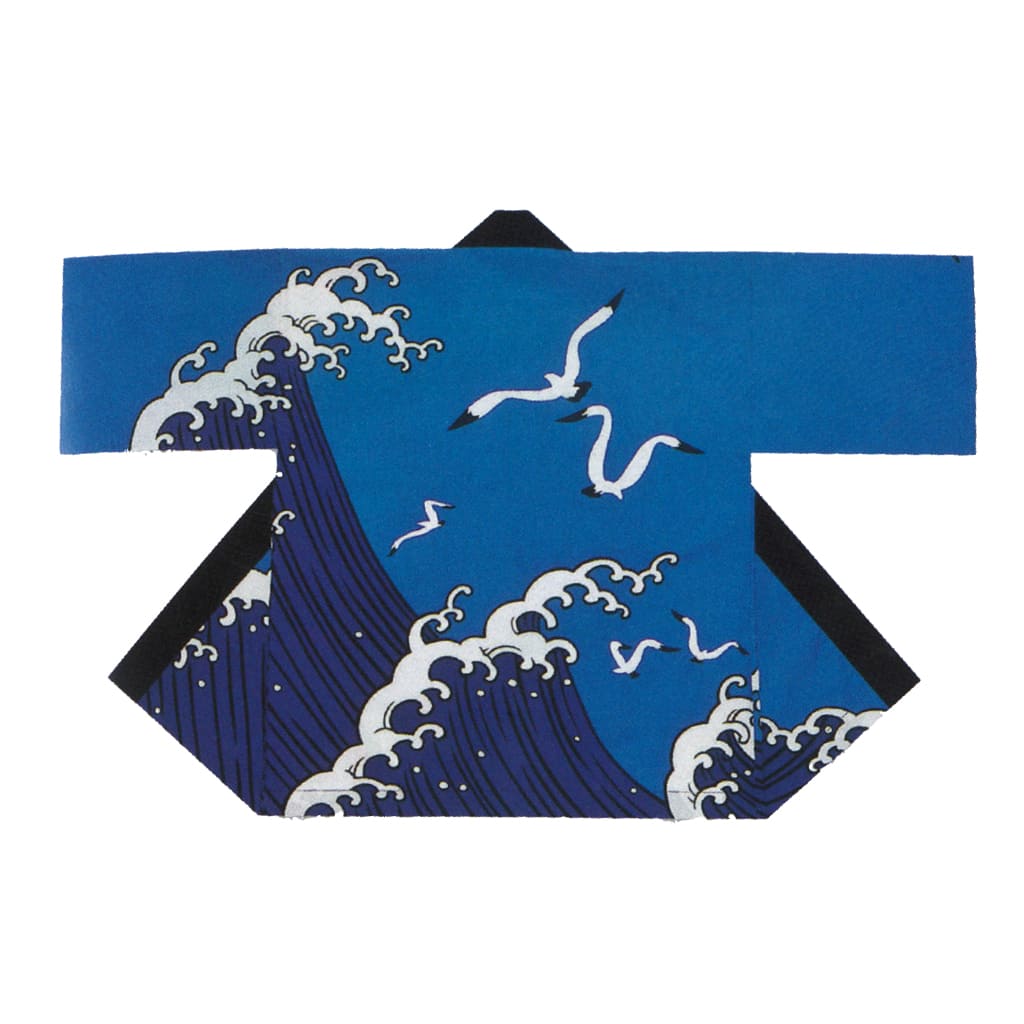 Happi Coat Ha 9227 - For online shopping of Japanese culture items