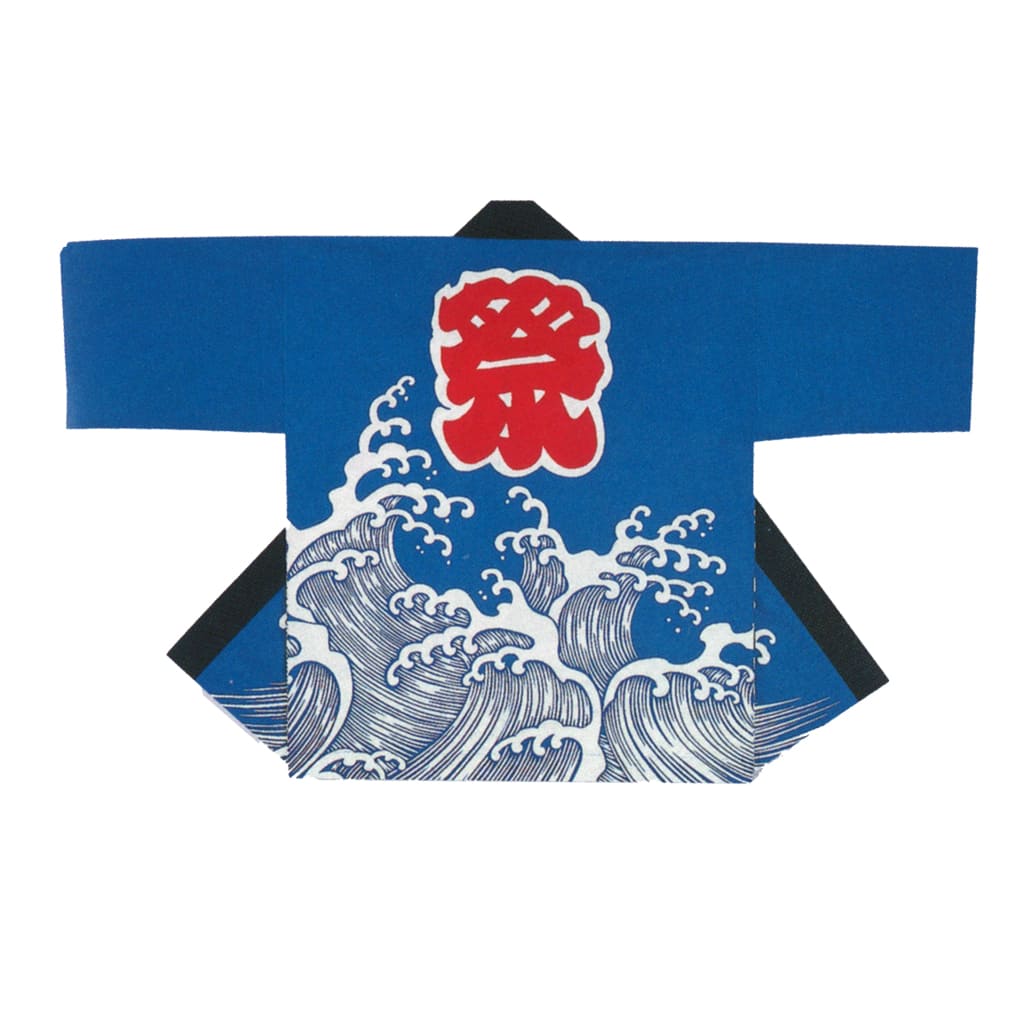 Happi Coat Ni 9282 - For online shopping of Japanese culture items