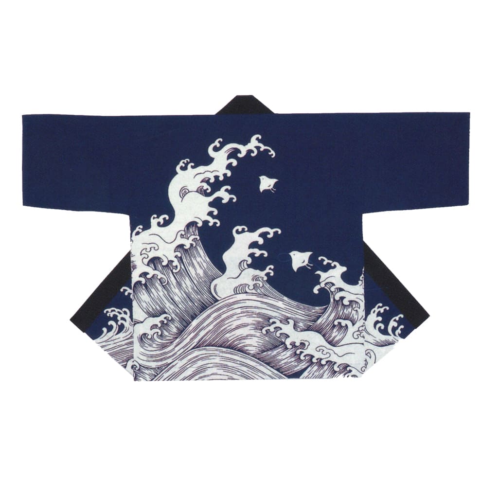 Happi Coat Ni 9292 - For online shopping of Japanese culture items