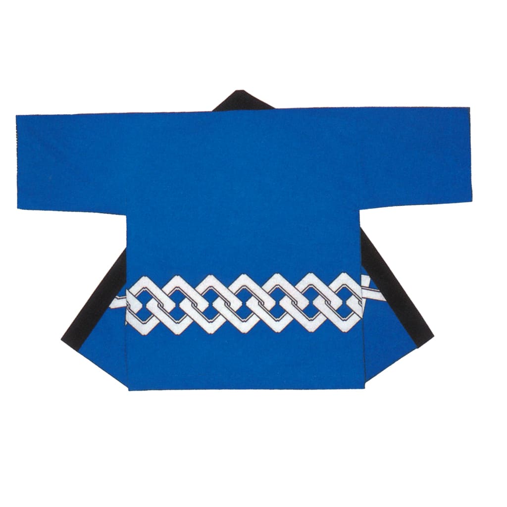 Happi Coat Ni 9299 - For online shopping of Japanese culture items
