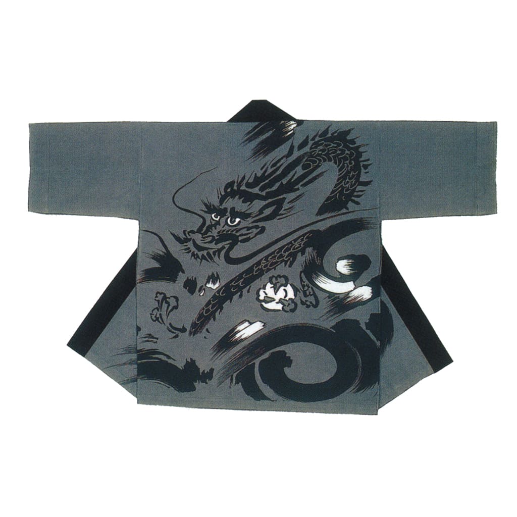 Happi Coat Ni 9301 - For online shopping of Japanese culture items