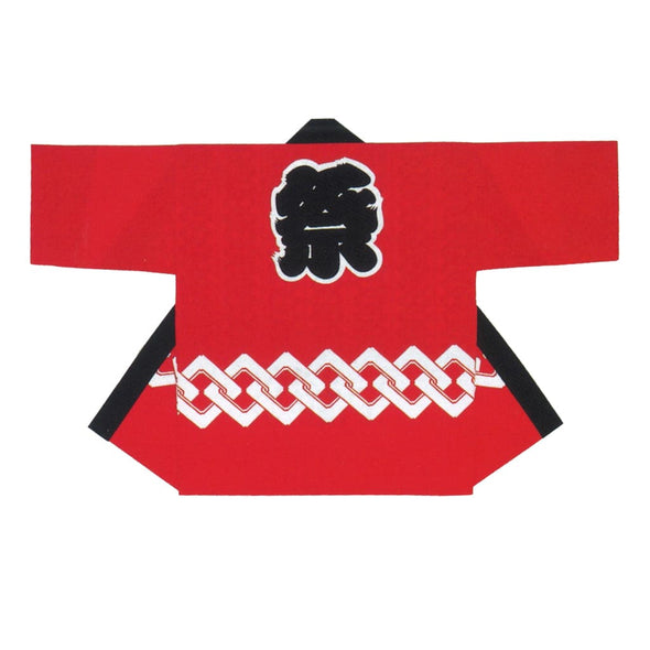 Happi Coat Ni 9312 - Taiko Center Online Shop