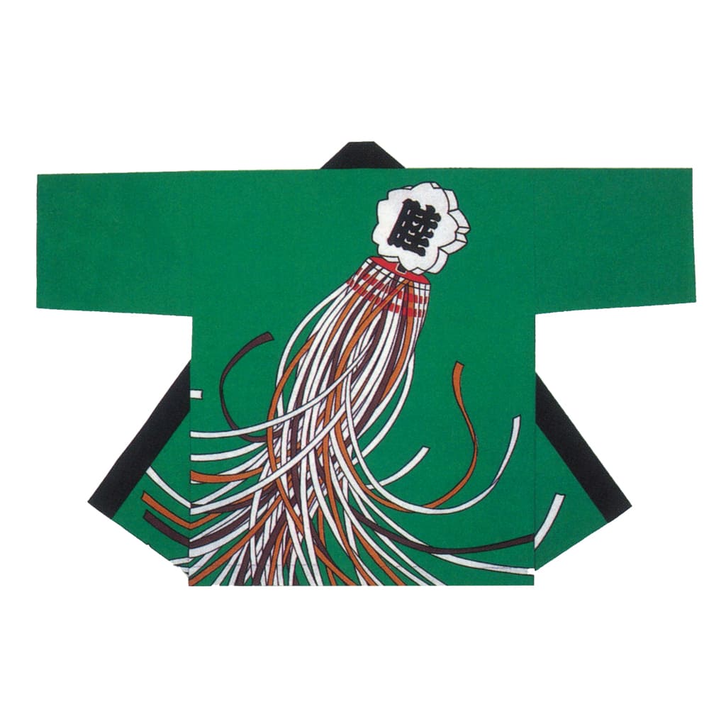 hapikuro Happi Coat Ho 9332 - For online shopping of Japanese culture items