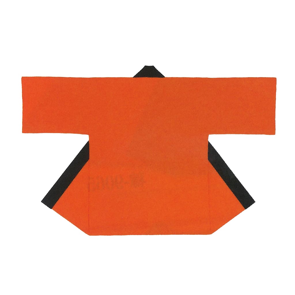 Happi Coat O 9457 For online shopping of Japanese culture items