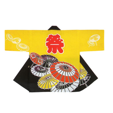Happi Coat Su 9944 - Taiko Center Online Shop