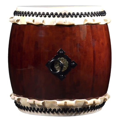 Nagado Daiko Eco Brown - Taiko Center Online Shop