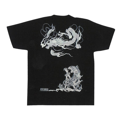 Tiger & Dragon Inishie 944 (T-shirts) - Taiko Center Online Shop