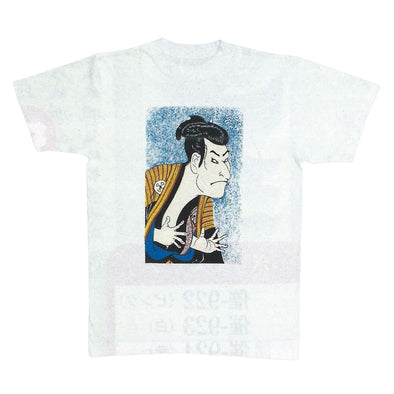 Sharaku Shi 953 (T-shirts) - Taiko Center Online Shop