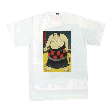 Sumo Shi 956 (T-shirts) - Taiko Center Online Shop