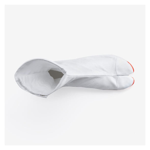 Tabi Air Insole V (12 clasps) (White) - Taiko Center Online Shop