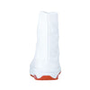 Tabi Air Insole V (6 clasps) (White) - Taiko Center Online Shop