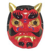 Omen (Japanese Mask) Oni Demon - Taiko Center Online Shop