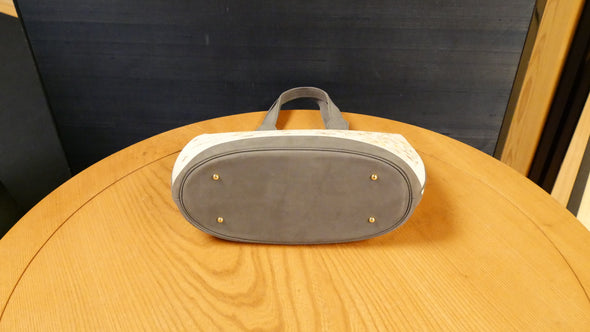 Bag "B" made with Kyoto's traditional craft techniques