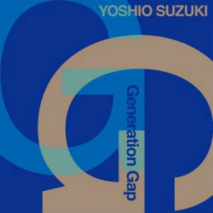 Yoshio Suzuki Generation Gap - Taiko Center Online Shop