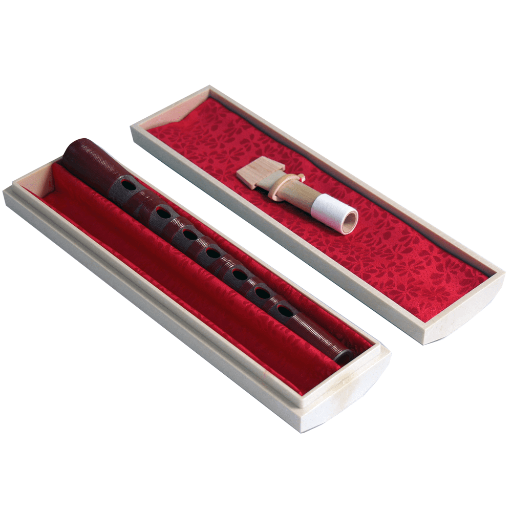 Synthetic Resin Hichiriki Set For online shopping of Japanese culture