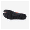 hitoe (Training Shoes Tabi) (Zebra Orange) - Taiko Center Online Shop