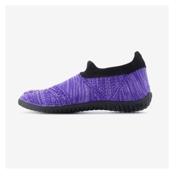 hitoe (Training Shoes Tabi) (Zebra Purple) - Taiko Center Online Shop