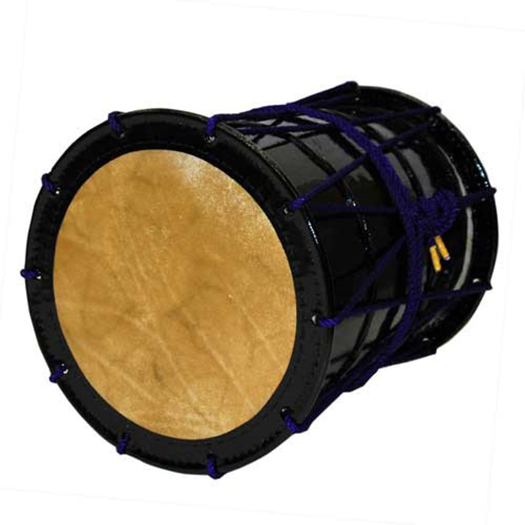 Katsugi Oke Daiko Taiko Drum Best Quality