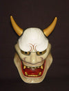 Nohmen (Noh Mask) Ja NOH311 - Taiko Center Online Shop