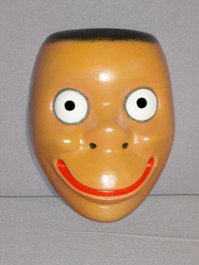 Omen (Japanese Mask) Kappa FLK11 - Taiko Center Online Shop