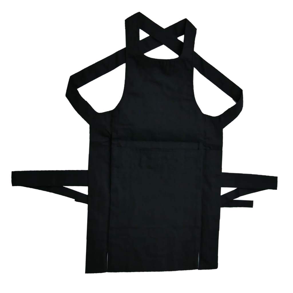 スカート oll kyoto POKET WIND APRON oll kyoto POCKET sheer apron 白