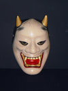 Nohmen (Noh Mask) Namanari NOH35-1 - Taiko Center Online Shop