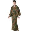 Nibushiki Kimono (Two Piece Kimono) Watari - Taiko Center Online Shop