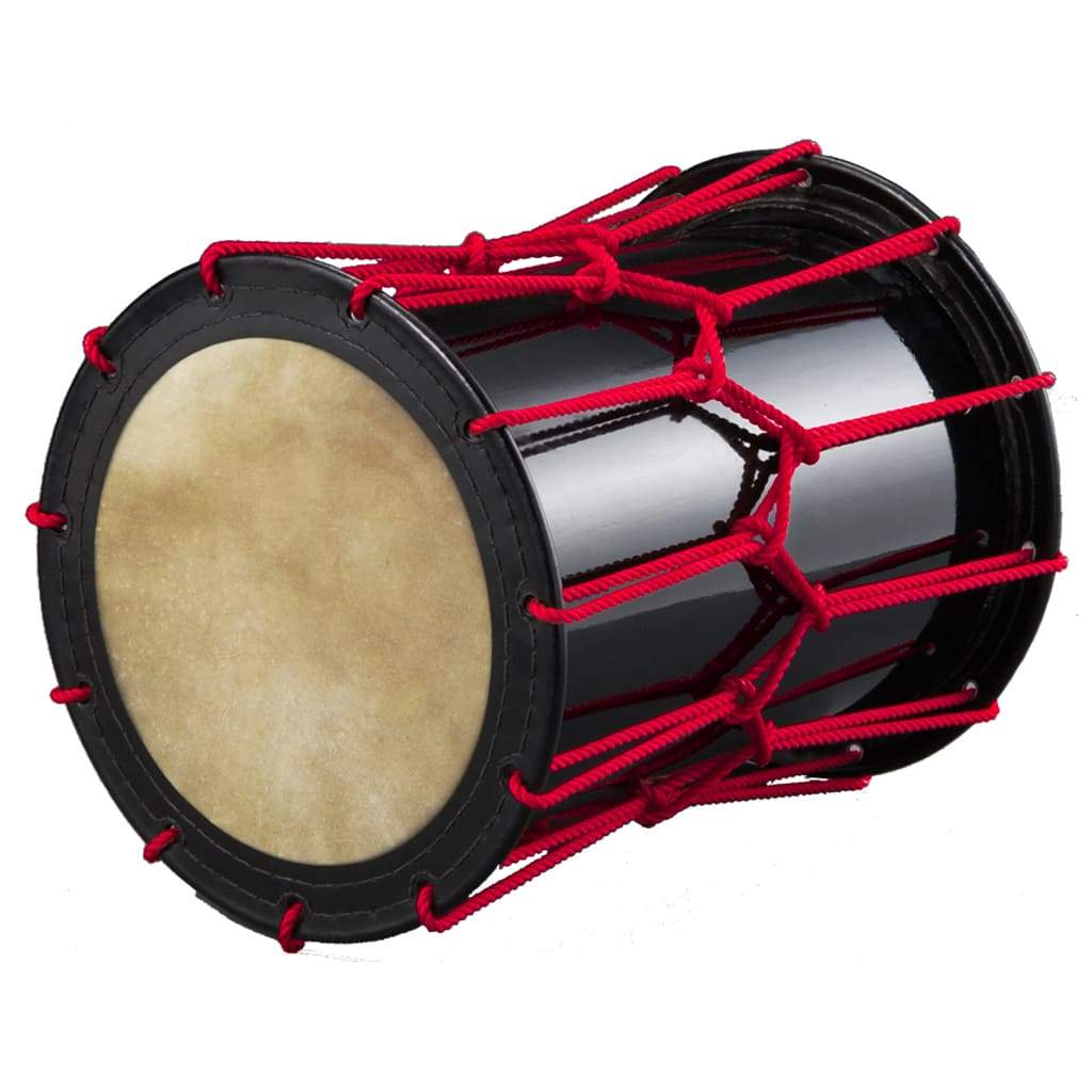 Light Katsugi Oke Daiko Taiko Drum - For online shopping of