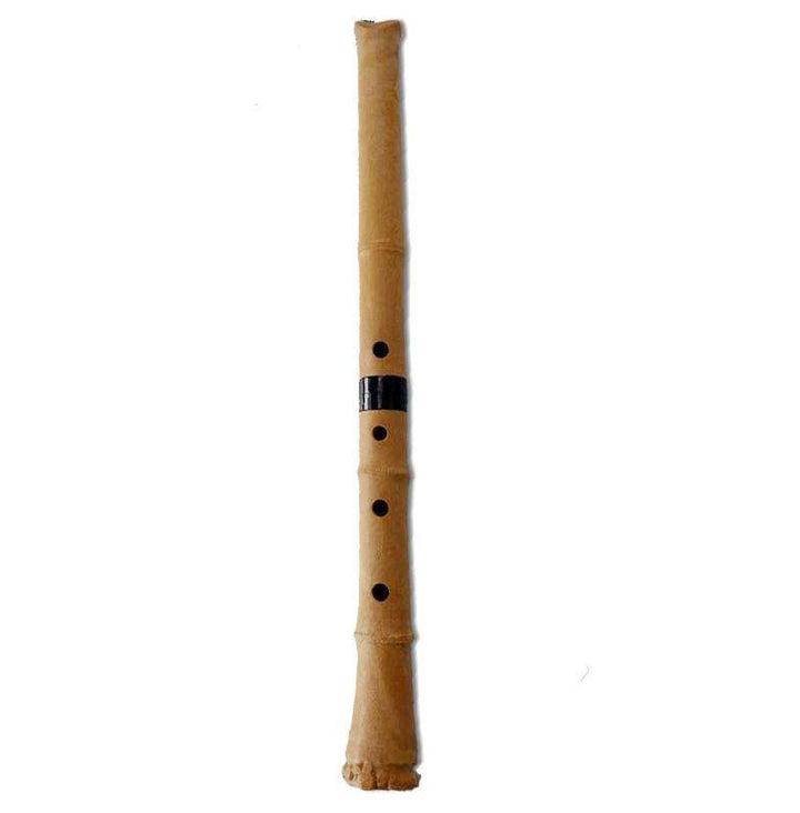 Plastic Shakuhachi Yuu