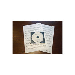 365 Nichi no Kamihikouki (Score, CD) - Taiko Center Online Shop
