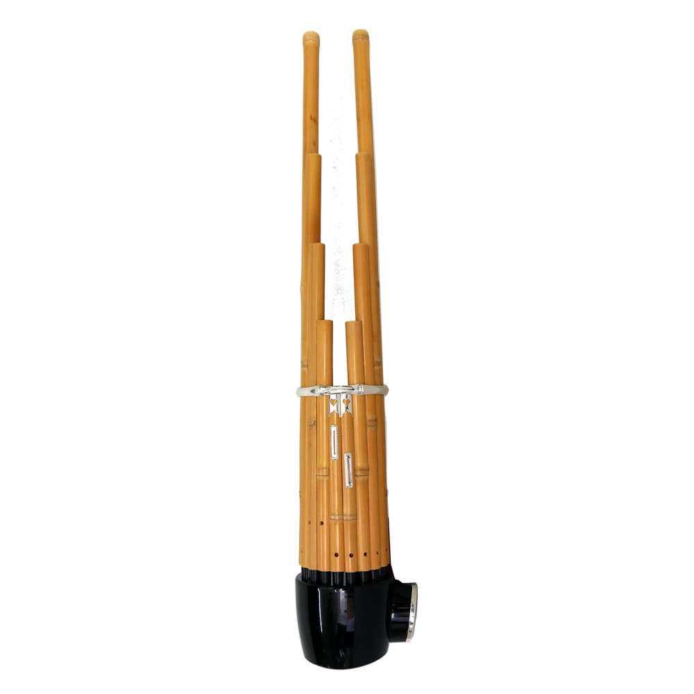 SHO - Japanese musical instrument