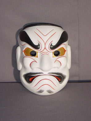 Taiko Center Online Shop - Omen Mask - For online shopping of Japanese ...