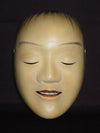 Nohmen (Noh Mask) Yoroboshi NOH63 - Taiko Center Online Shop